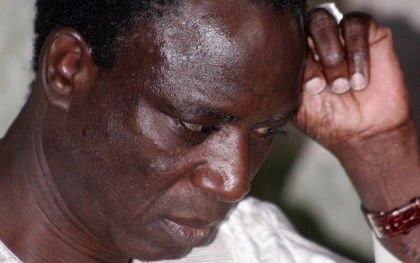 FAUX MONNAYAGE - Thione Seck renonce au combat devant la Cour suprême