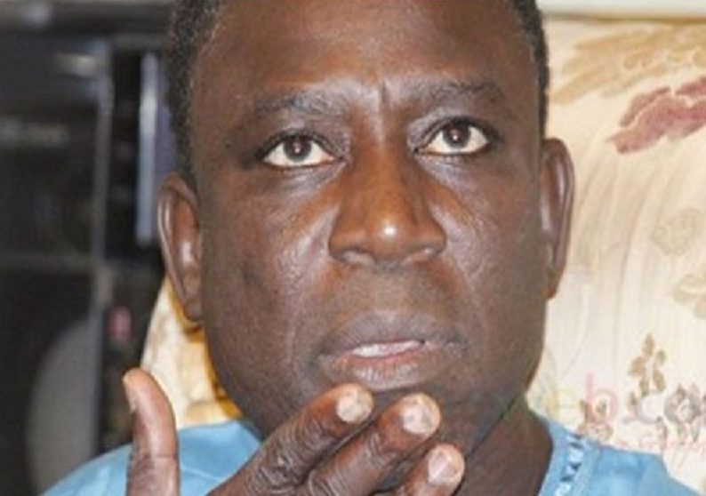 AFFAIRE DES FAUX BILLETS - Thione Seck risque 5 ans ferme et 10 millions d'amende