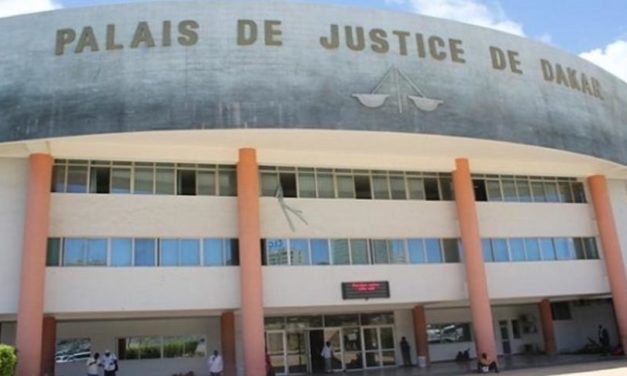 PROCES EN APPEL - Le parquet général requiert 5 ans contre Barthélémy Dias