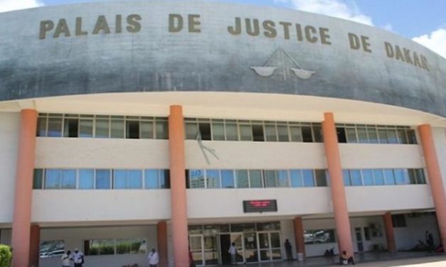 TRIBUNAL DE DAKAR - Les audiences de flagrants délits reprises sans le public