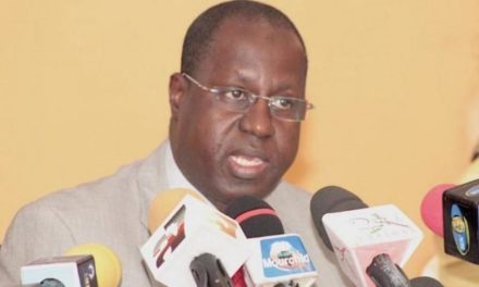 ABDOU KARIM SALL TACLE LE MAIRE SORTANT DE MBAO- " Abdoulaye Pouye Obama manque de vision et d'ambition"