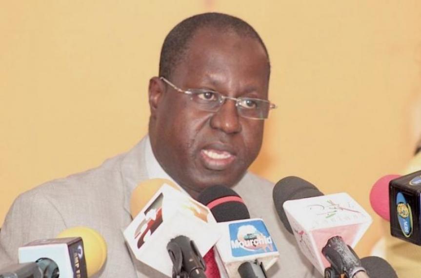 REVELATION D'ABDOU KARIM SALL - "La centrale à charbon de Bargny sera transformée en centrale à gaz"