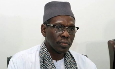 Abdoul Aziz Kébé : "Certains cachent leurs maladies pour aller à la Mecque’’