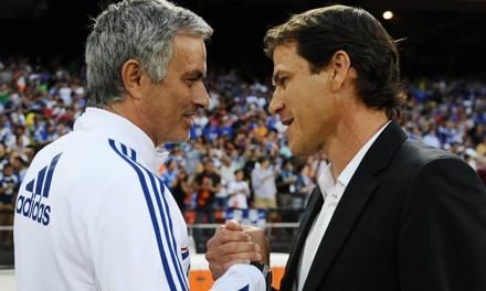 OM : Rudi Garcia s’en va, Mourinho annoncé !