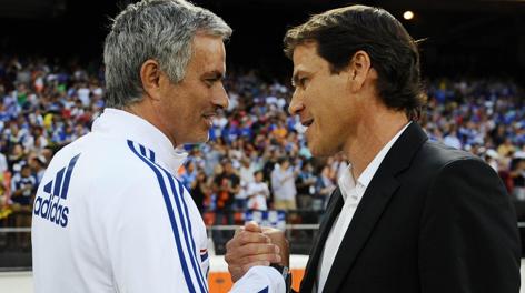 OM : Rudi Garcia s’en va, Mourinho annoncé !