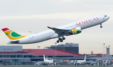 Air Sénégal mandate Lazard pour ouvrir  son capital