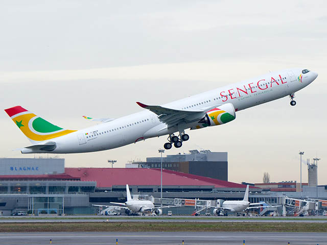 Air Sénégal mandate Lazard pour ouvrir  son capital