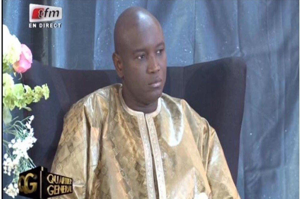 Grand banditisme : Aly Ngouille Ndiaye relativise et pointe l’effet d’amplification des médias
