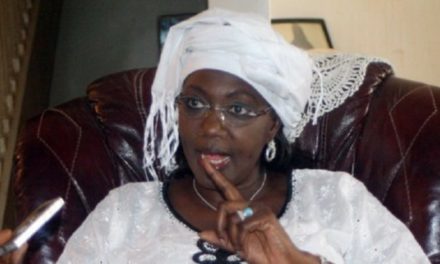 Supposée colère contre Mimi Touré : Aminata Tall éteint la polémique