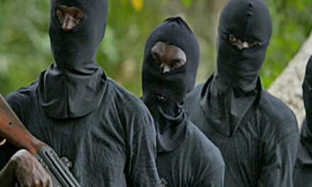 ATTAQUES ARMEES DANS LE SALOUM – La gendarmerie arrête six malfaiteurs