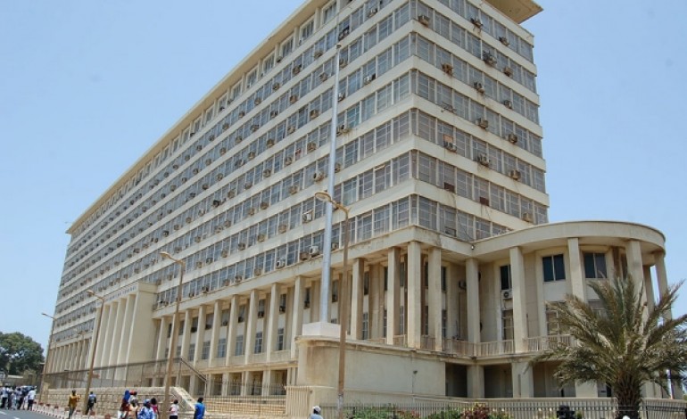 INCENDIE DU BUILDING ADMINISTRATIF MAMADOU DIA - Les nouvelles révélations de Abdou Latif Coulibaly