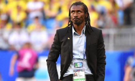 CAN 2019 : Aliou Cissé convoque 25 Lions