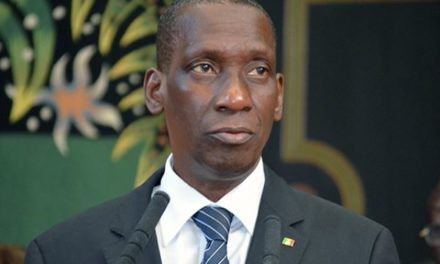 Decroix sur Famara Ibrahima Sagna : « Nous devons être fiers… »