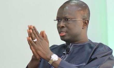 EXCEDANT SUR LE BUDGET DE LA SONACOS - Les "performances" de Modou Diagne magnifiées