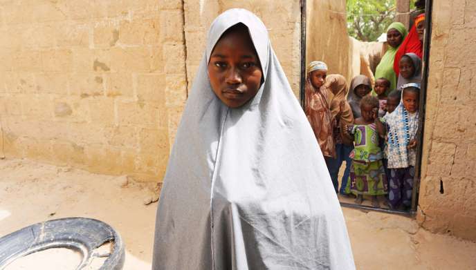 NIGER - Brume, deuil et colère à Banibangou, après le massacre de 69 habitants