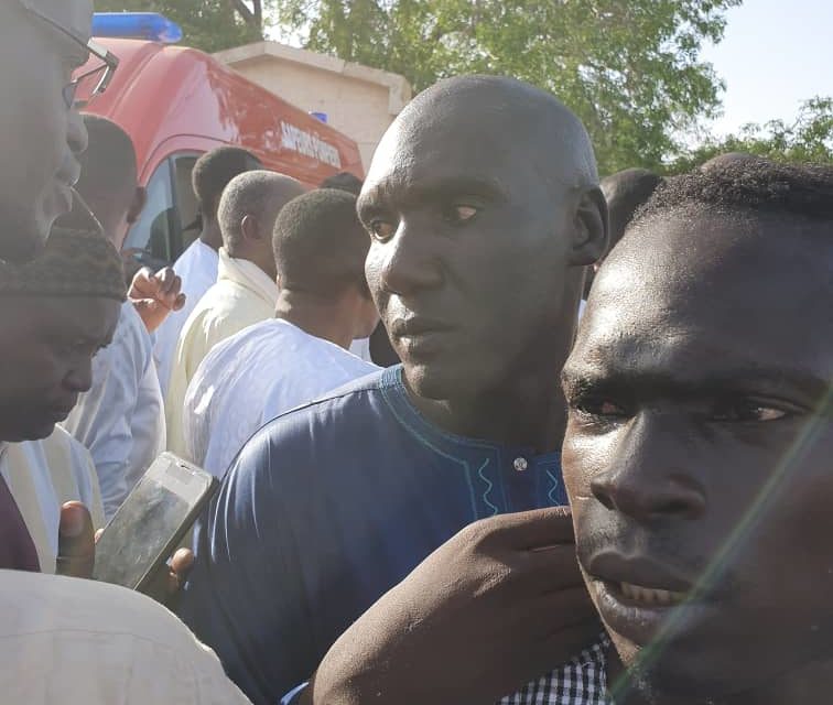 Touba : la dernière demeure de Cheikh Béthio Thioune