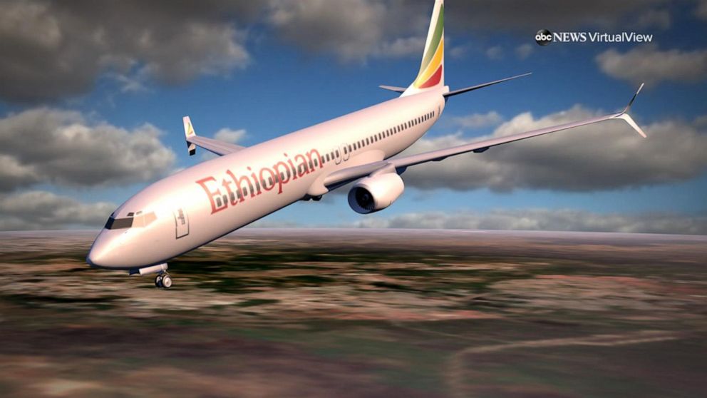 Crash Ethiopian Airlines: l'épouse d'une victime poursuit Boeing