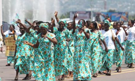 VIOLENCE CONTRE LES FEMMES – Ziguinchor dans la rue ce samedi