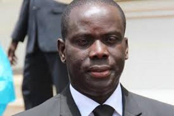 PRÉSIDENTIELLE 2024 - Malick Gakou lance Manko Yewwi Sénégal