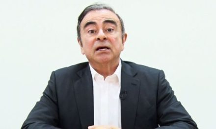 Carlos Ghosn interdit de voir son épouse : la Cour suprême confirme