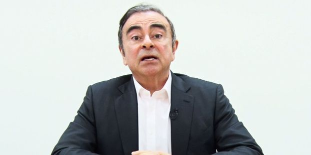 Carlos Ghosn interdit de voir son épouse : la Cour suprême confirme