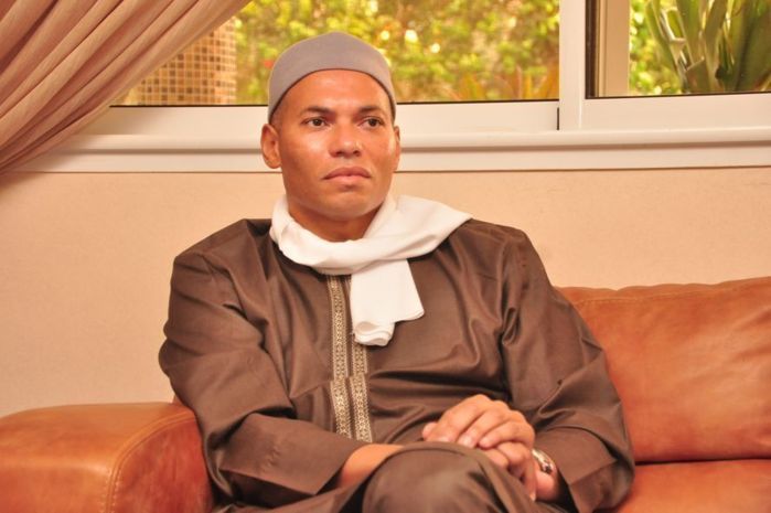 CHAMBOUEMENT AU PDS : Karim Wade et ses hommes aux commandes