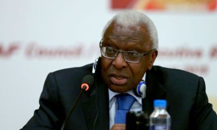 AFFAIRE LAMINE DIACK - L’avocat Habib Cissé suspendu à vie