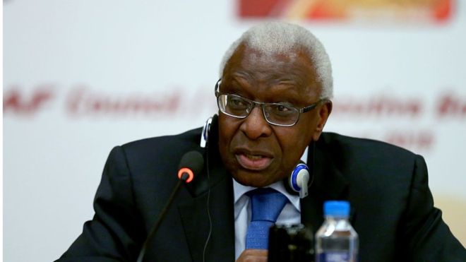 APPARTEMENTS A DAKAR - Les transactions occultes de l'avocat de Lamine Diack