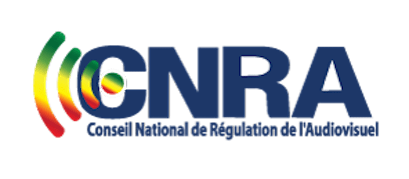 CNRA – Signature de convention avec les chaînes de télé privée