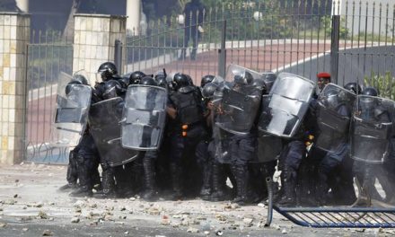 Interdiction de la manif’ contre la suppression de la Primature-Le préfet de Dakar brandit l’arrêté Ousmane Ngom