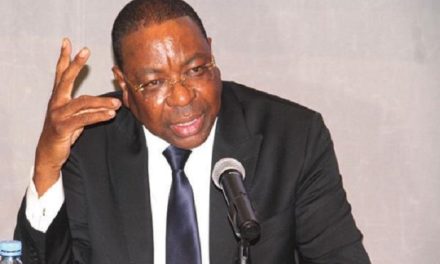 TENSION POLITIQUE - Mankeur Ndiaye pour le dialogue