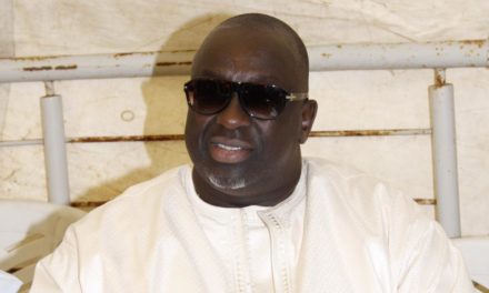 Audition de Massata Diack : Macky aurait donné son feu vert