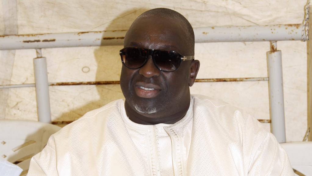 Audition de Massata Diack : Macky aurait donné son feu vert