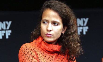 FESTIVAL DE CANNES – La Franco-sénégalaise Mati Diop remporte le grand prix