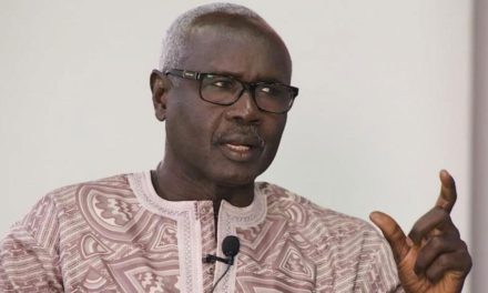 Le profil des médiateurs en question : Mody Niang fouille dans le passé de Serigne Diop et Famara Sagna