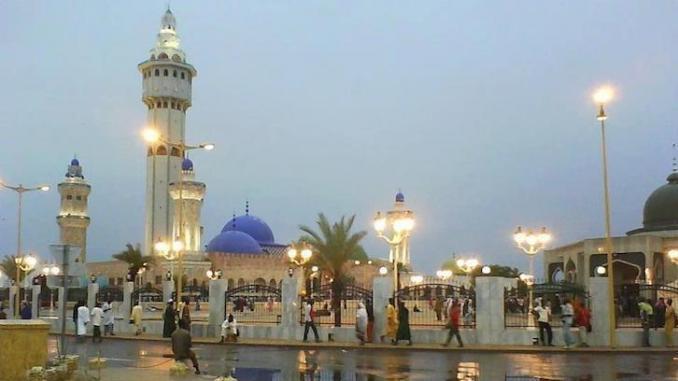 URGENT  - Touba fête la korité dimanche