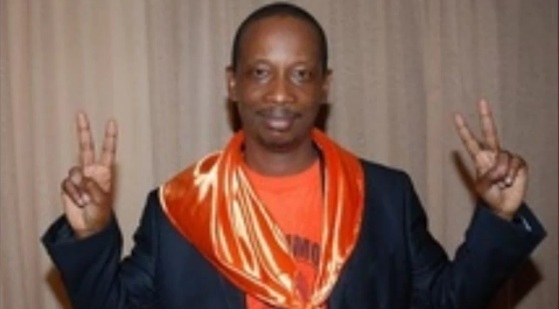 Candidat malheureux à la présidentielle de 2012, Oumar Khassimou Dia nommé directeur des Transports aériens
