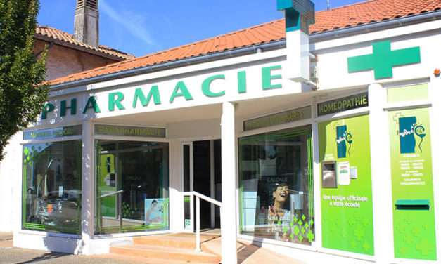 GROGNE – Les pharmaciens reviennent à de meilleurs sentiments