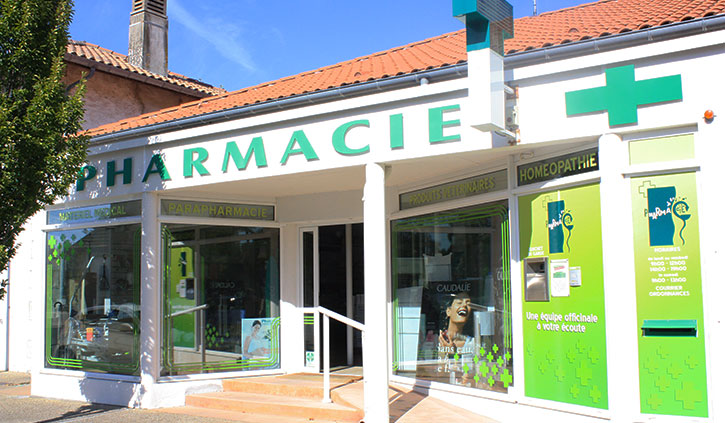 GROGNE – Les pharmaciens vont fermer boutique mercredi