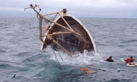 ILES DU SALOUM : Le chavirement d’une pirogue fait un mort et deux disparus