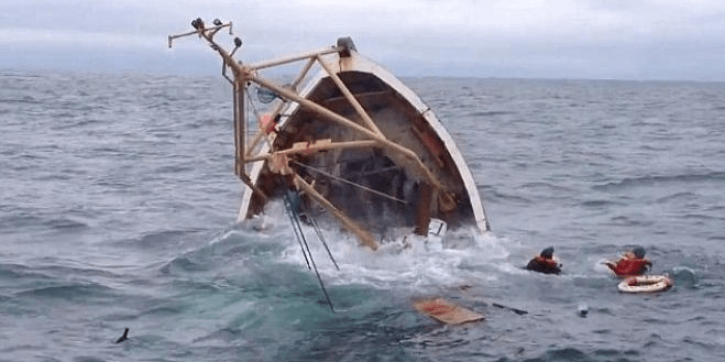 ILES DU SALOUM : Le chavirement d’une pirogue fait un mort et deux disparus