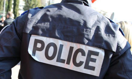 Magal 2019 : La police arrête près de 1000 personnes