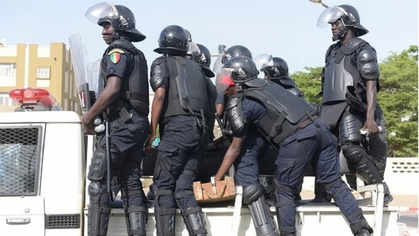 LUTTE CONTRE LA DÉLINQUANCE - 514 personnes arrêtées par la police