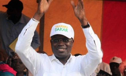 LIBERATION DE KHALIFA SALL – La pétition fait son chemin