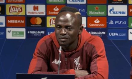 POSSIBLE DÉPART AU REAL : Sadio maintient le suspense