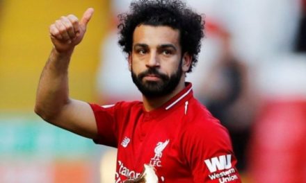 Salah ne compte pas lâcher ses potes