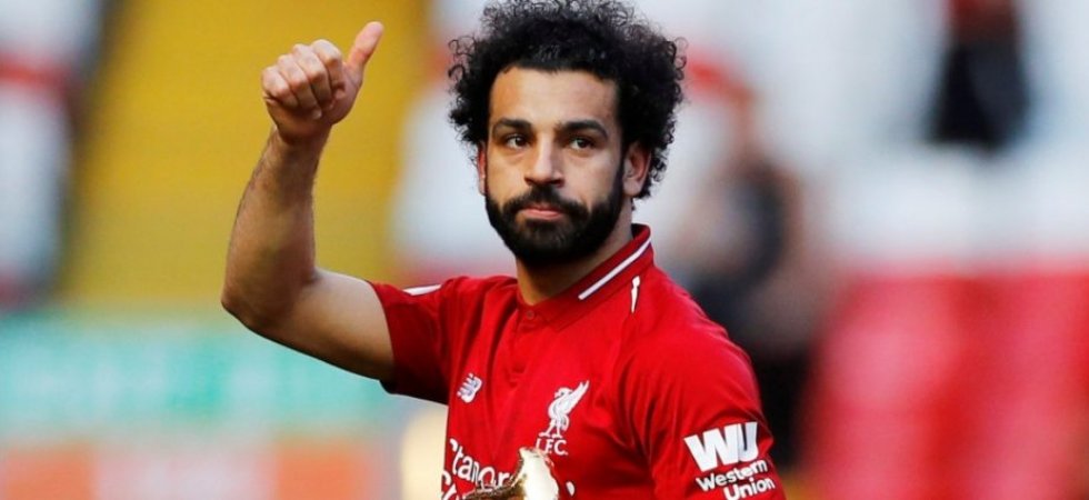Salah ne compte pas lâcher ses potes