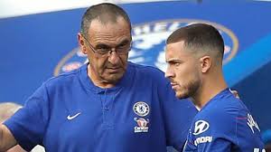 Chelsea : Sarri pessimiste pour Hazard !