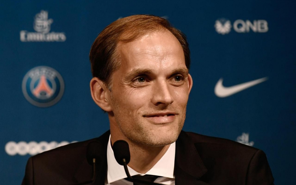 Thomas Tuchel à Mbappé : "Il n'a pas besoin de faire ce speech..."