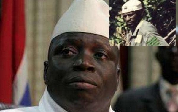 "Salif Sadio a perdu avec la chute de  Yahya Jammeh" : le décryptage de Jean-Claude Marut